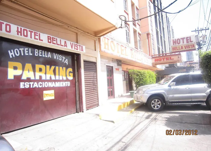 Hotel Bella Vista Panama City