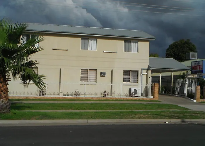 Bondi Motel Moree