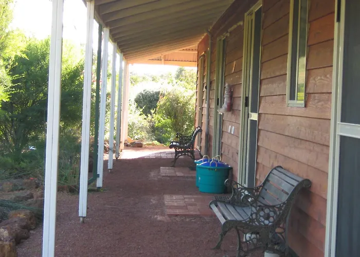Windrose B&B Denmark