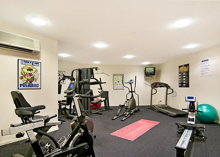 Ultiqa Shearwater Resort Caloundra