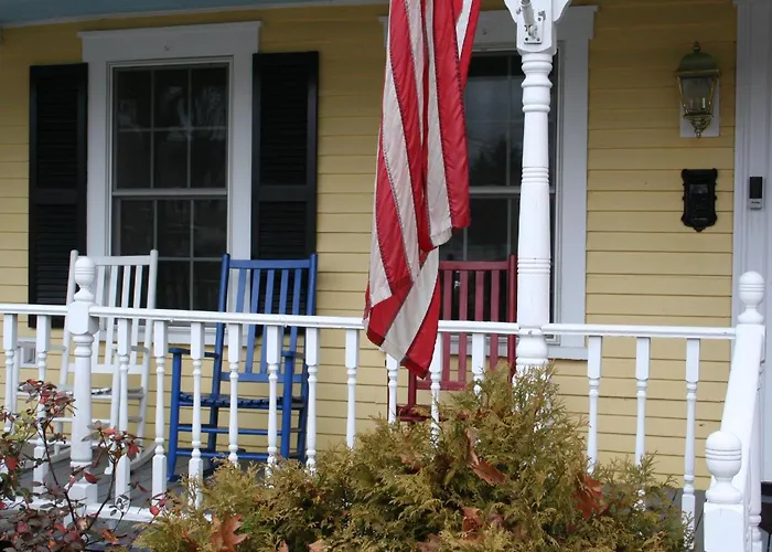 Kearsarge Inn North Conway