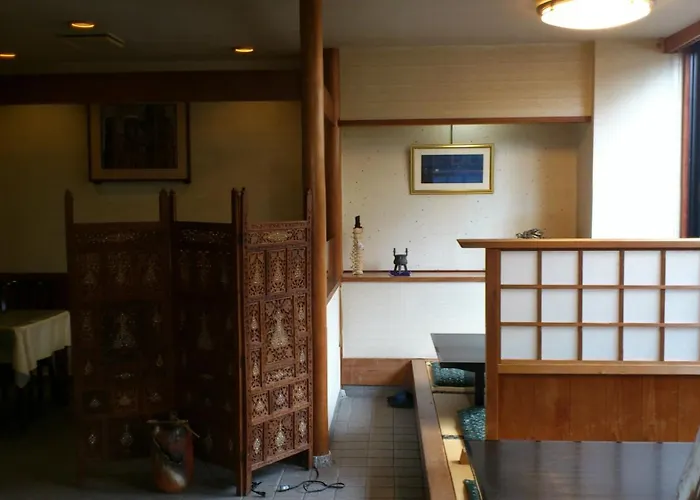 Yamaichi Bekkan Hatsukaichi