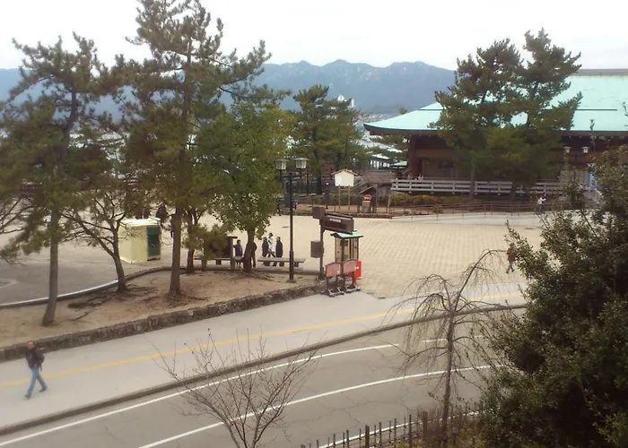 Yamaichi Bekkan Hatsukaichi
