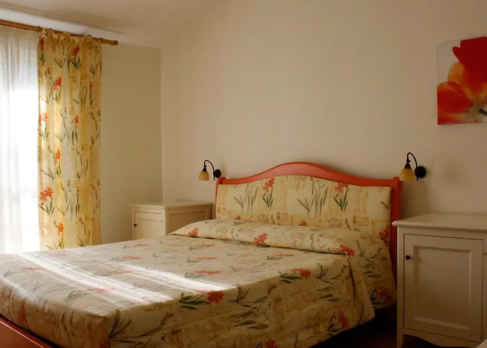 Ca Del Moro Resort & Spa Pontremoli
