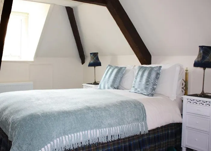 The Moda House Chipping Sodbury