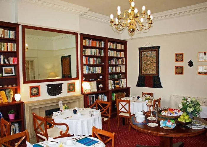 The Moda House Chipping Sodbury