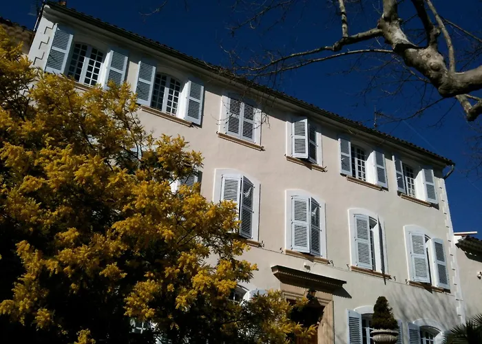 L'Enclos Lorgues