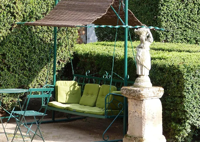 L'Enclos Lorgues