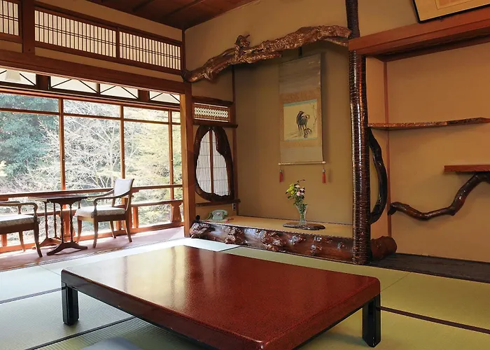 Iwaso Hotel Hatsukaichi