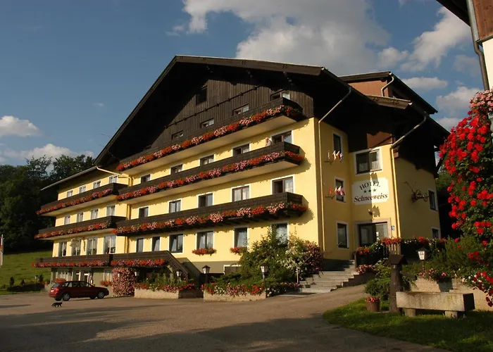 Gasthofladen Schneeweiss Attersee