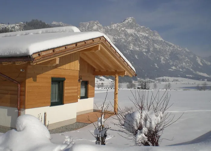 Hotel Almdorf Tirol Haldensee