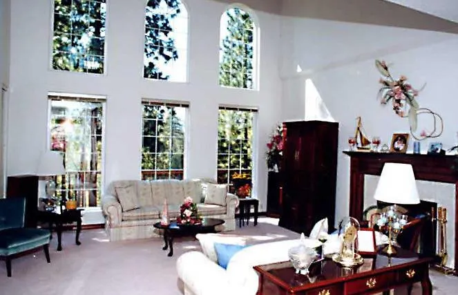 River Cove Elegant Waterfront Bed & Breakfast Post Falls