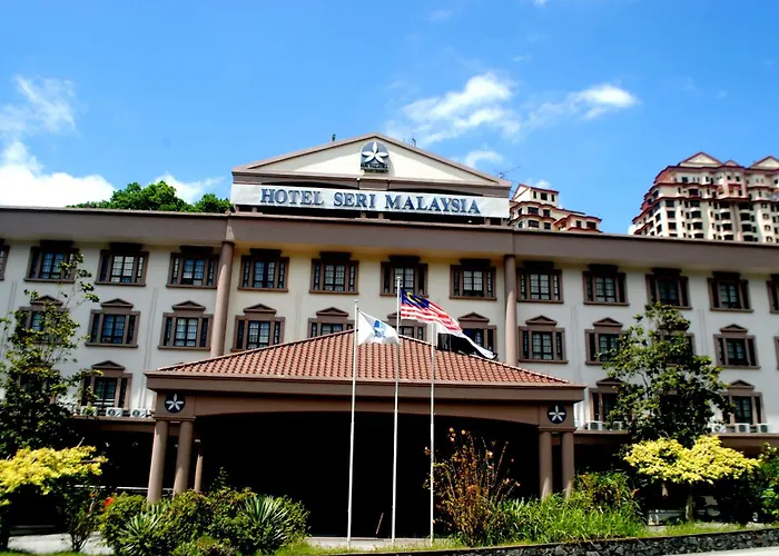 Hotel Seri Malaysia Genting Highlands
