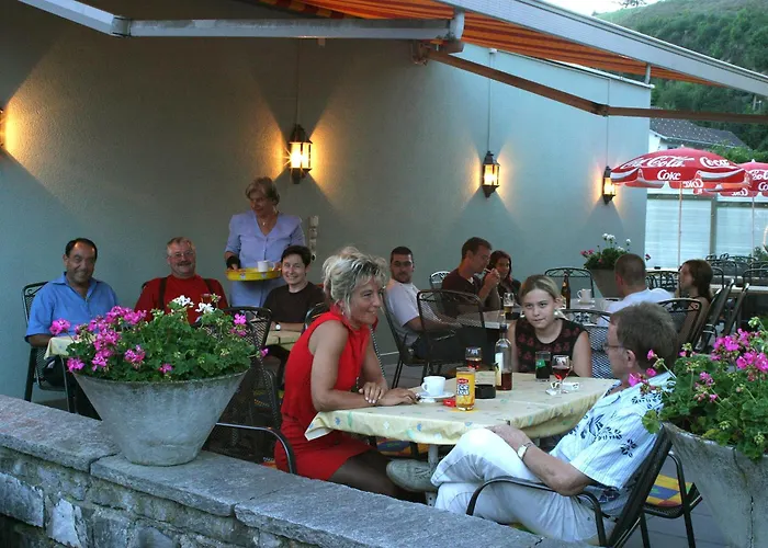 Backpackers Gasthaus Post Willisau