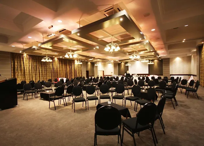 Hotel Osner East London
