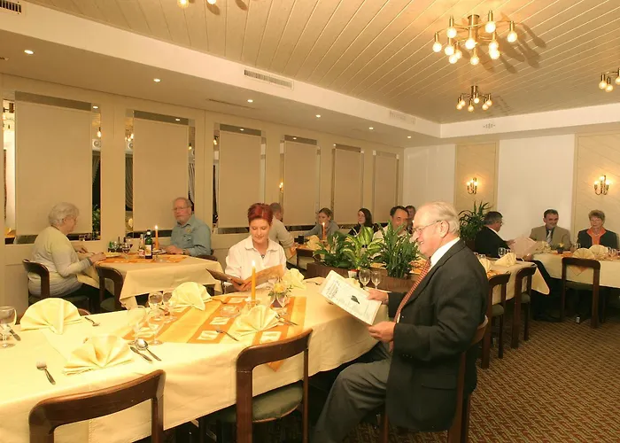 Gasthaus Post Willisau