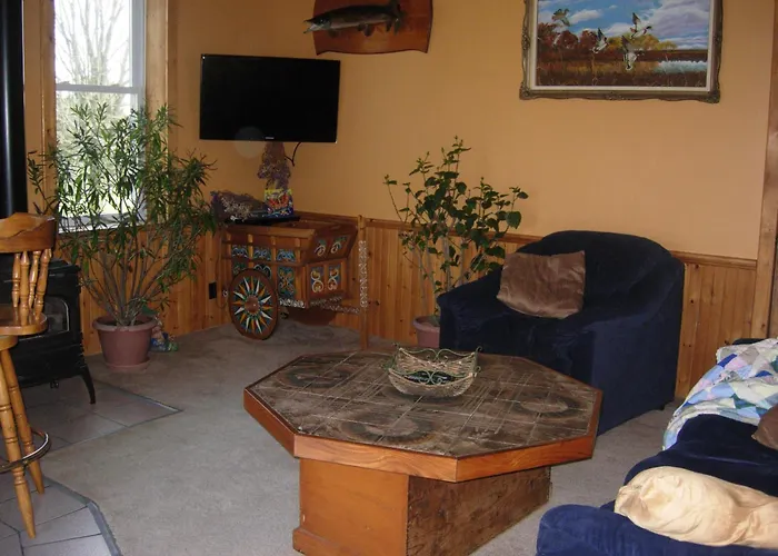 Koch Haus Bed And Breakfast Stratford