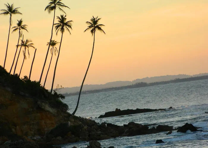Pousada Morena Morro de São Paulo
