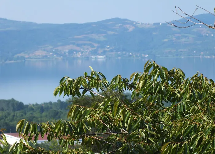 Sapanca Dilek Konagi Hotel