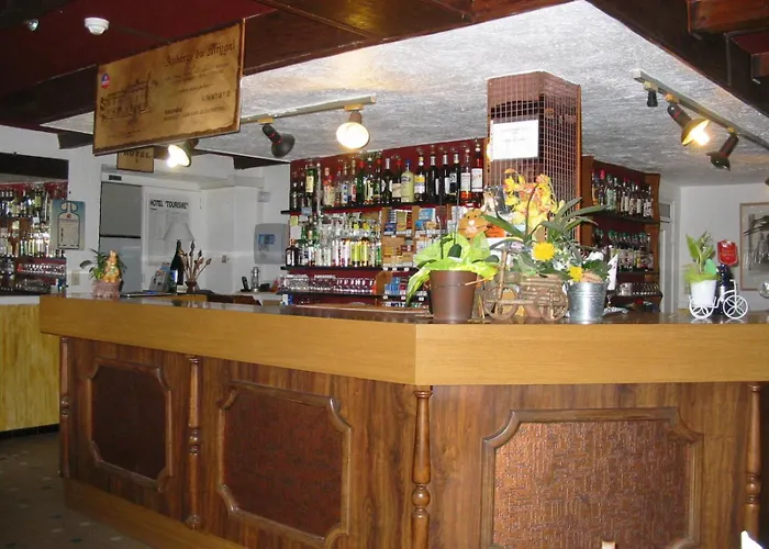 Auberge du Meygal Champclause
