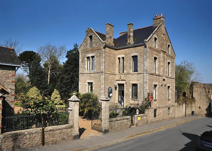 Maison d'Hôtes La Guérandière Guérande