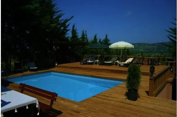 Villa Pine Garden Ağva