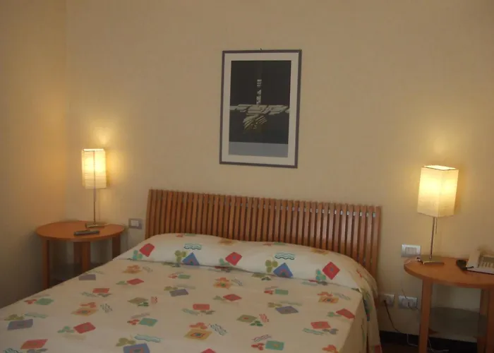Da Oe Vittorio Srl Hotel Recco