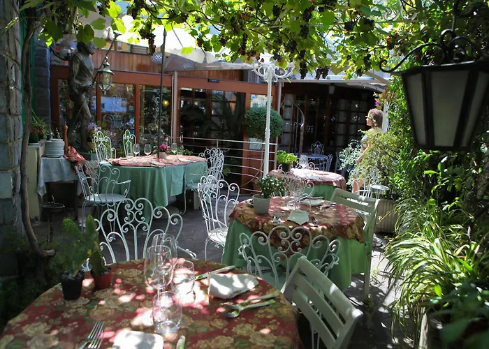 Da Oe Vittorio Srl Hotel Recco