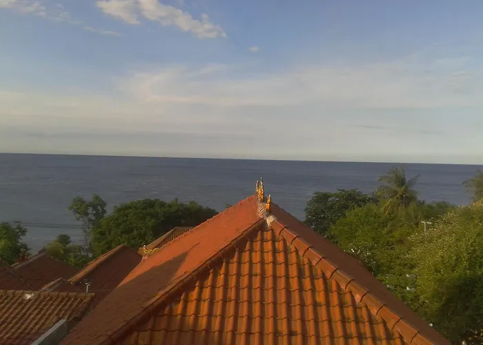 Sinar Bali 2 Hotel Amed 