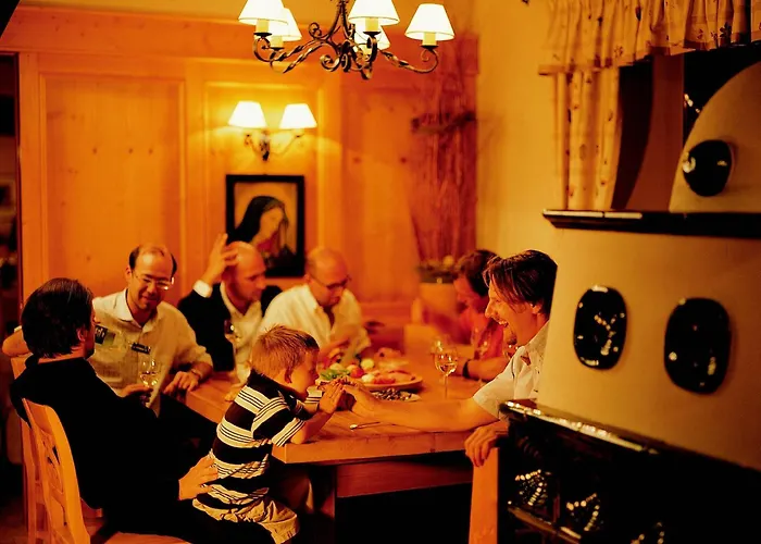 Hotel Schreiners Berghof Hartberg