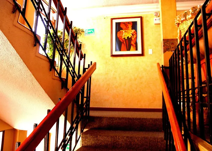 La Carolina Inn Quito