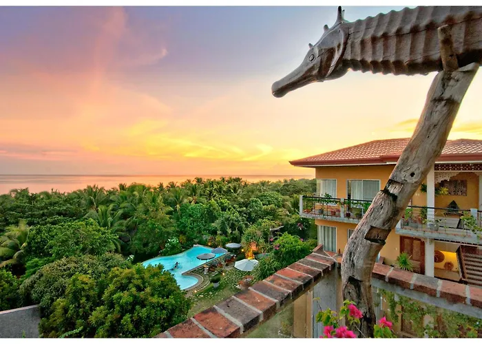 Amarela Resort Panglao Island