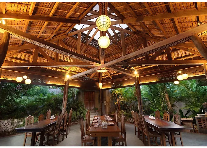 Amarela Resort Panglao Island