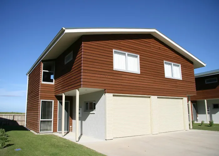 Oceans Resort Whitianga