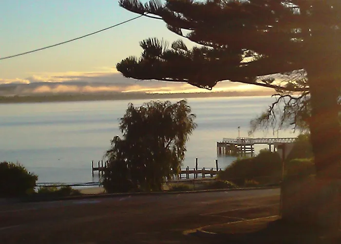 Freycinet Waters Bed & Breakfast Swansea