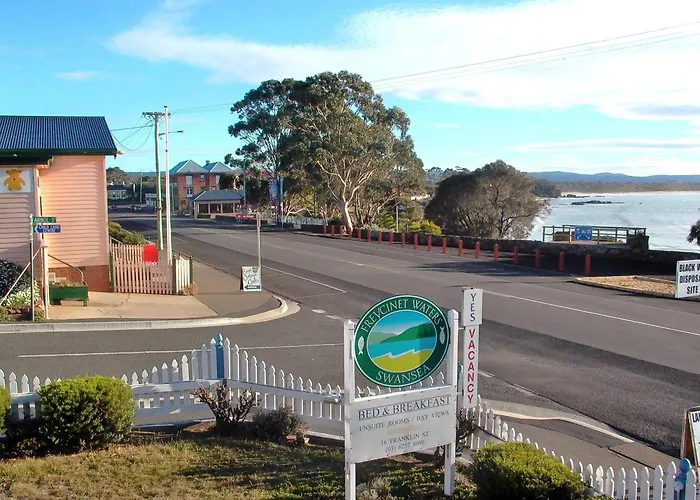 Freycinet Waters Bed & Breakfast Swansea