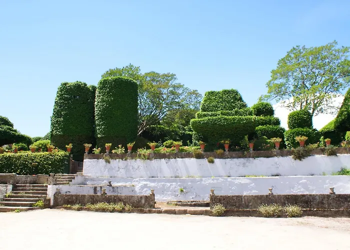 Casa do Campo - Turismo de Habitação Castelbuono