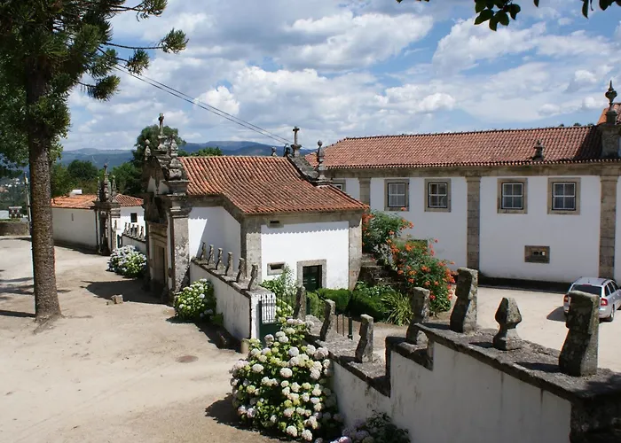 Casa do Campo - Turismo de Habitação Castelbuono