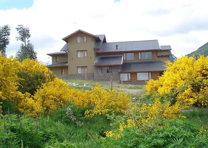Hotel La Roca de la Patagonia Villa La Angostura