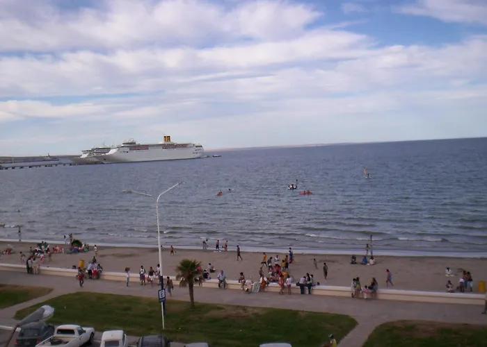 Costanera Hotel Puerto Madryn