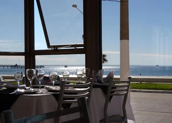 Costanera Hotel Puerto Madryn