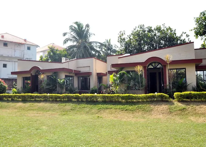 Hotel Dolphin Digha 