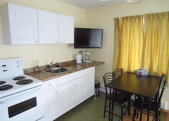 Black Sea Motel Penticton