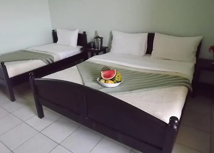 South Beach Resort Dar es Salaam