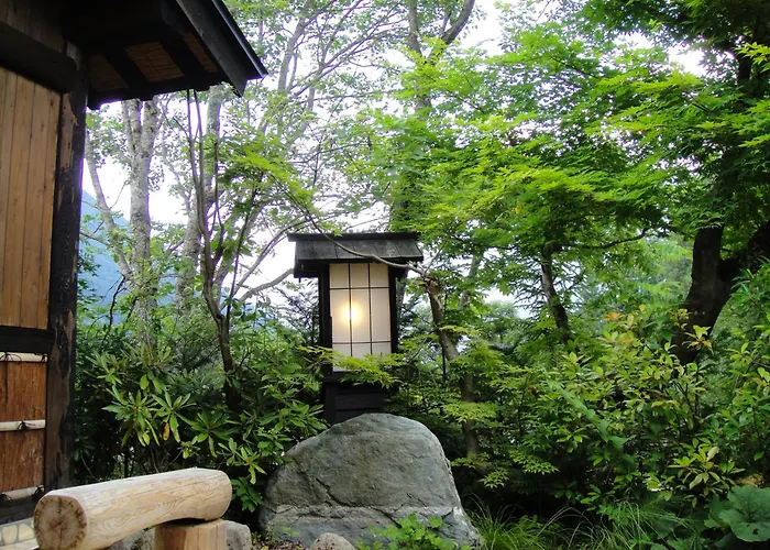 Hotel Hidaji (Adults Only) Takayama 