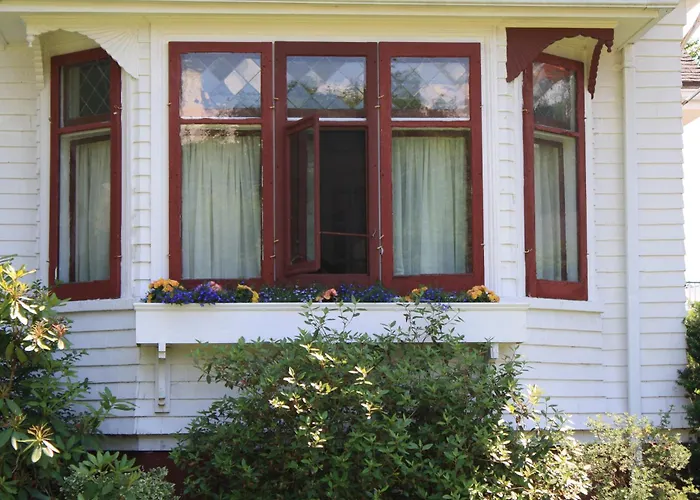 Belgravia B&B Truro