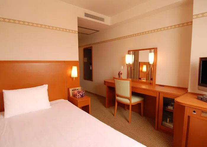 Hotel Tetora Otsu Kyoto