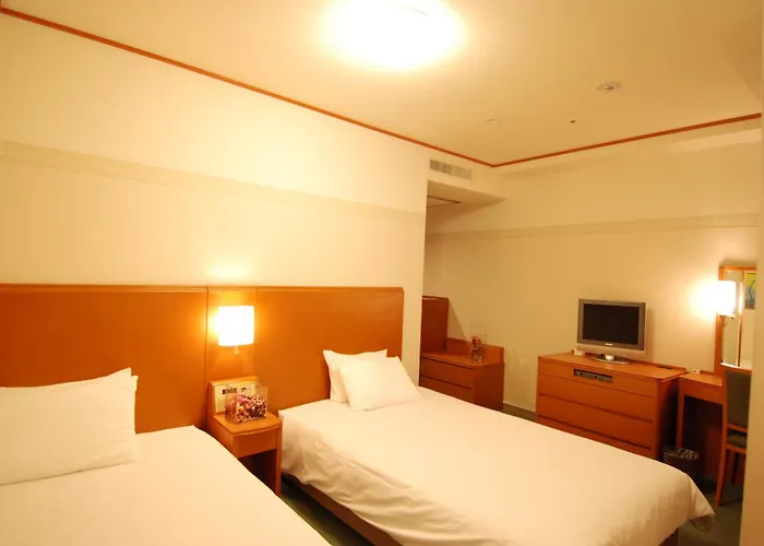 Hotel Tetora Otsu Kyoto