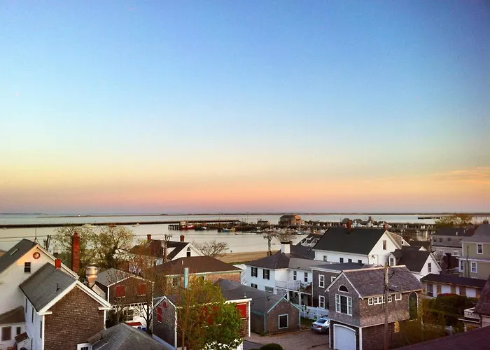 Benchmark Inn Provincetown