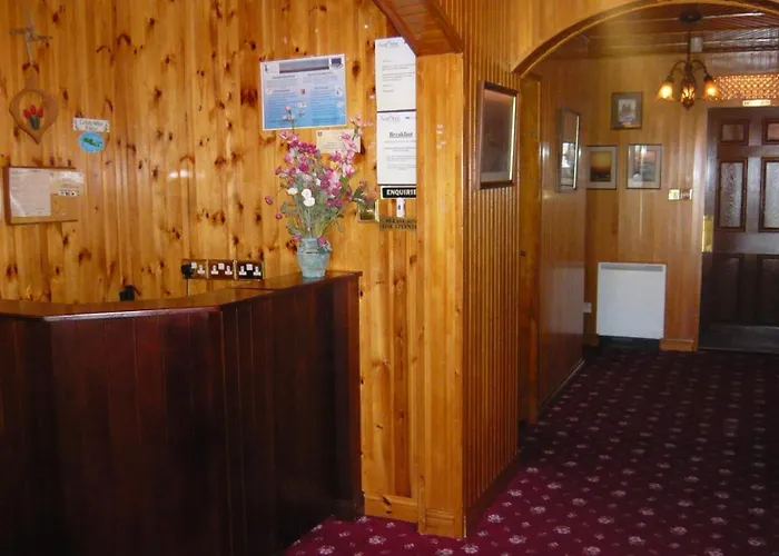 Ard Einne House Bed & Breakfast Inis Mor